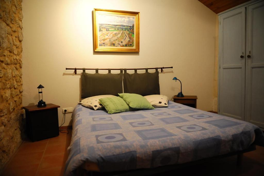 Chambres D'Hotes Le Chintre Queyssel Kamer foto